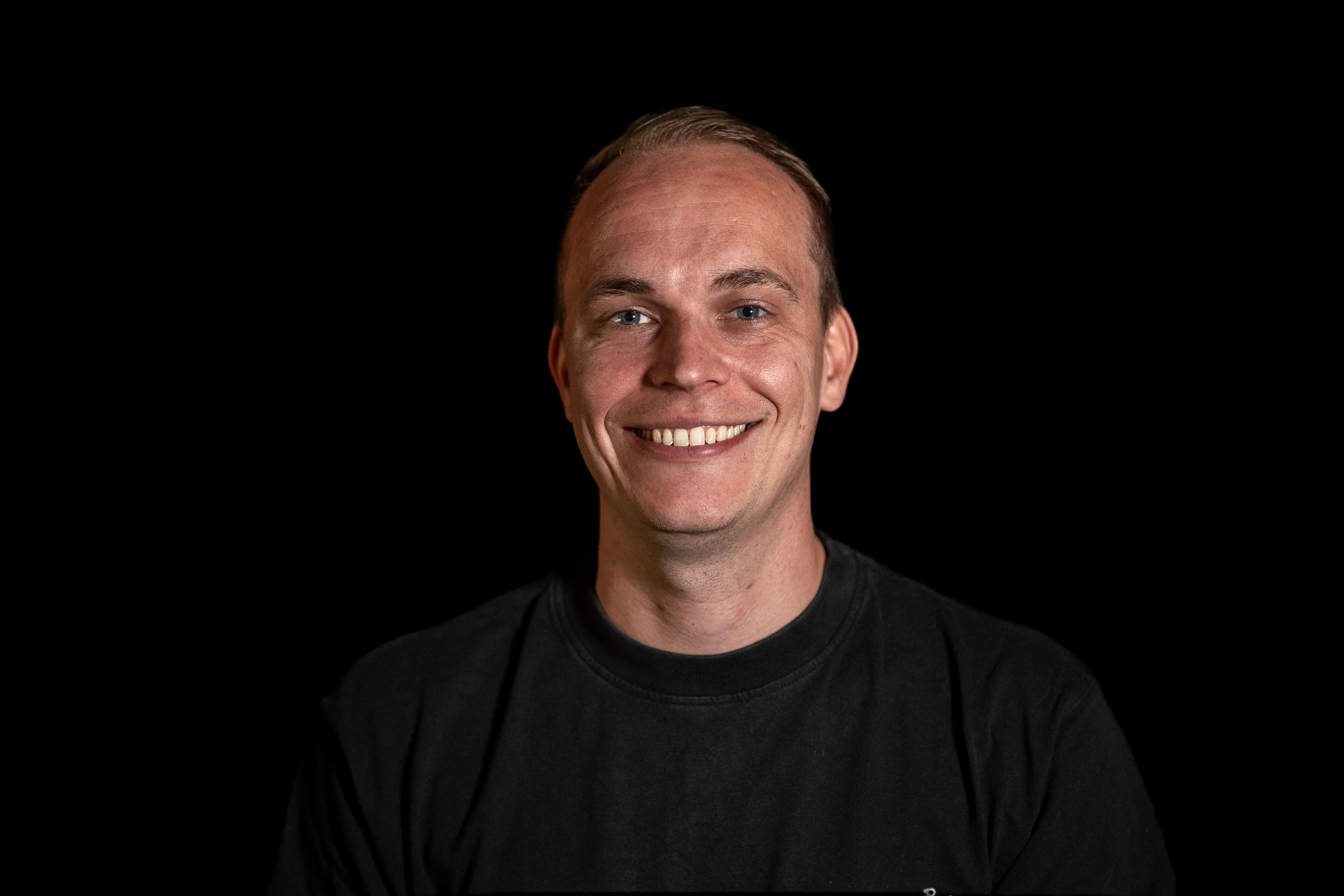 Afbeelding van Colin de Moel